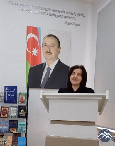 BƏKİR NƏBİYEVİN ELMİ İRSİ
