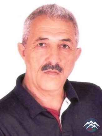 Əyyub Kərimov: 