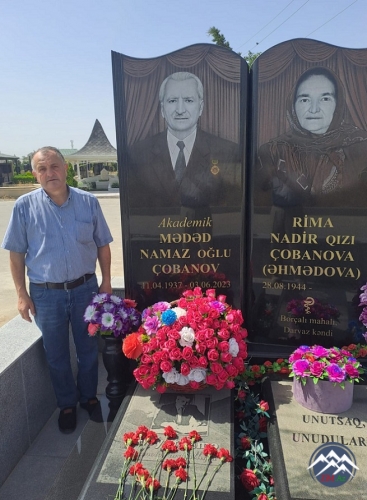 QİYMƏTLİ ƏDƏBİ-BƏDİİ ABİDƏ
