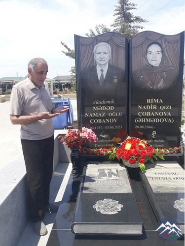 QİYMƏTLİ ƏDƏBİ-BƏDİİ ABİDƏ