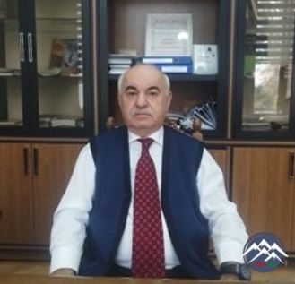 Elton Məmmədov: Ana dili hər bir xalqın milli-mənəvi sərvətidir