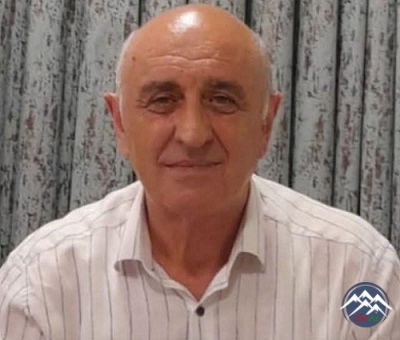 Elçin Kamalın 60 illik yubileyidir