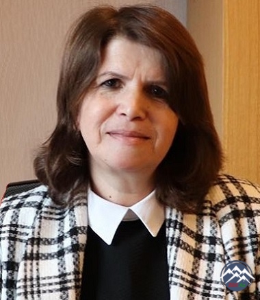 Elçin Kamalın 60 illik yubileyidir