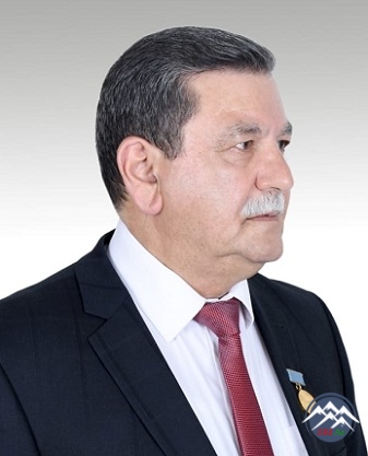 VÜQAR VÜQARLI-70