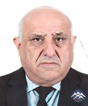 Vahid Ömərovun 70 yaşı tamam olur
