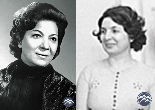Müşfiq Borçalının  “Çağdaş Azərbaycan-Gürcü ədəbi əlaqələri: Dilarə Əliyeva və Leyla Eradze” adlı növbəti elmi məqaləsi çap olunub