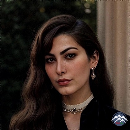 Gecənin rəngini duyan ahıskalı gənc şairə: Gözəl Paşaliyeva