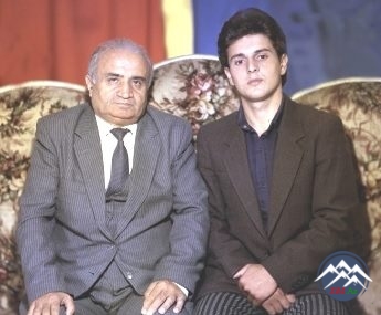 İŞIQLI ATALI: 