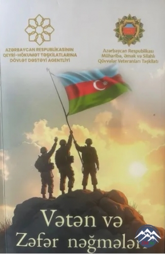 “Veteranlar ideoloji təhlükəsizliyin keçiyində” adlı layihə uğurla başa çatdı
