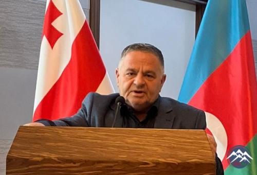 ANIM GÜNÜ BORÇALIDA YÜKSƏK SƏVİYYƏDƏ QEYD OLUNUB