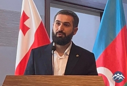 ANIM GÜNÜ BORÇALIDA YÜKSƏK SƏVİYYƏDƏ QEYD OLUNUB