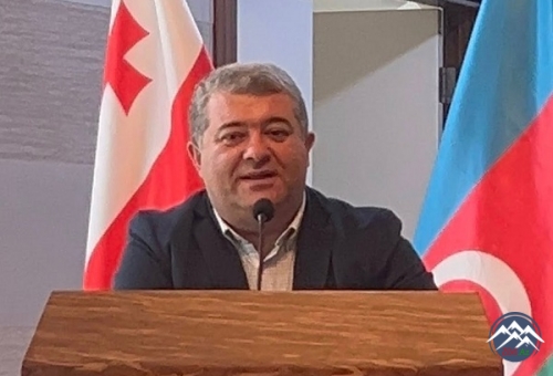 ANIM GÜNÜ BORÇALIDA YÜKSƏK SƏVİYYƏDƏ QEYD OLUNUB