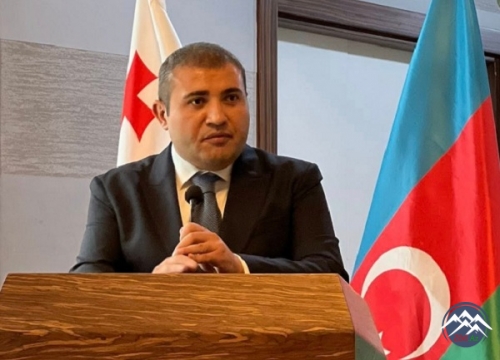 ANIM GÜNÜ BORÇALIDA YÜKSƏK SƏVİYYƏDƏ QEYD OLUNUB