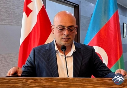ANIM GÜNÜ BORÇALIDA YÜKSƏK SƏVİYYƏDƏ QEYD OLUNUB