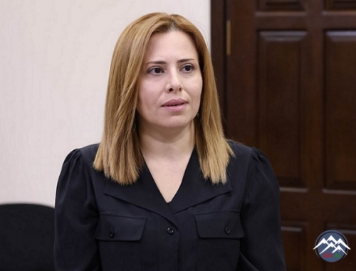 Medianın İnkişafı Agentliyində Anım Gününə həsr olunan tədbir keçirilib, Zəfər parkı ziyarət edilib