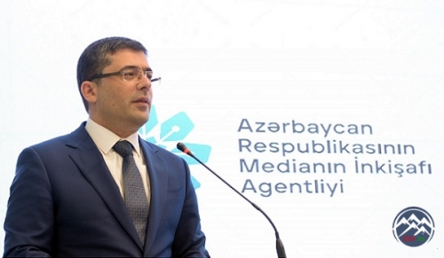 Medianın İnkişafı Agentliyində Anım Gününə həsr olunan tədbir keçirilib, Zəfər parkı ziyarət edilib