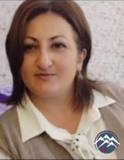 Natəvan Zülfü qızı: 