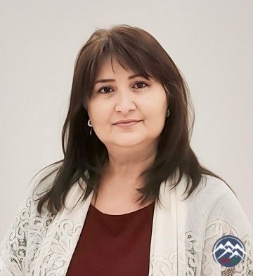 Solmaz Elqızı poeziyasında varlıq və mənəviyyat harmoniyası