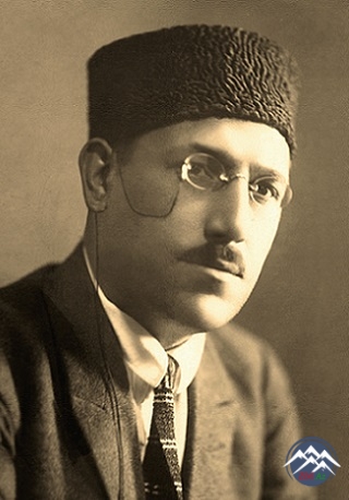 HÜSEYN CAVİD: MİLLİ ROMANTİZMİN FƏLSƏFƏSİ VƏ İNSANLIK İDEALININ BƏDİİ MANİFESTİ