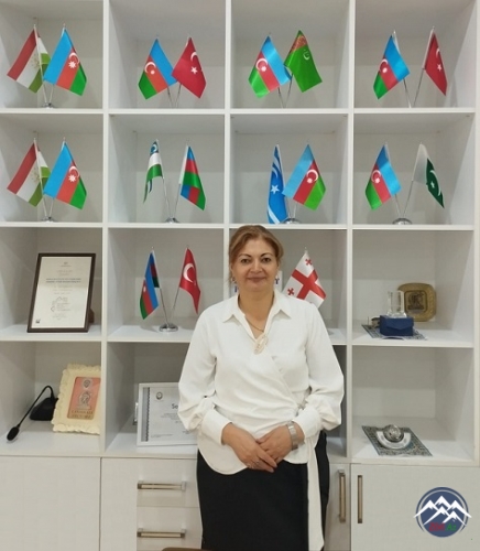Hüsniyyə Çobanova: "DİLÇİ ŞAİRİN POEZİYA DÜNYASI: MAHİRƏ NAĞIQIZININ YARADICILIĞINA BAXIŞ"