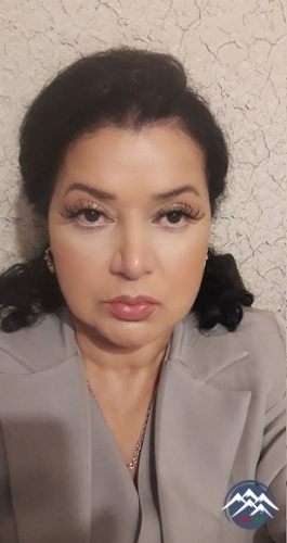 LEYLA ƏLİYEVANIN YARADICILIĞINDA ANA, VƏTƏN, SEVGİ və ZƏFƏR MÖVZUSU
