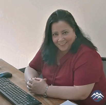 ŞƏMSİYYƏ KƏRIMOVANIN ŞƏRƏFLİ ÖMÜR YOLU VƏ YARADICILIQ UĞURLARI