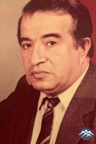 AzMİU-nun 50 illik yubileyi münasibətilə TƏBRİK MƏKTUBU