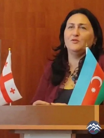 Yeni medalınız mübarək, əziz eloğlumuz, çox hörmətli Müşfiq müəllim!..