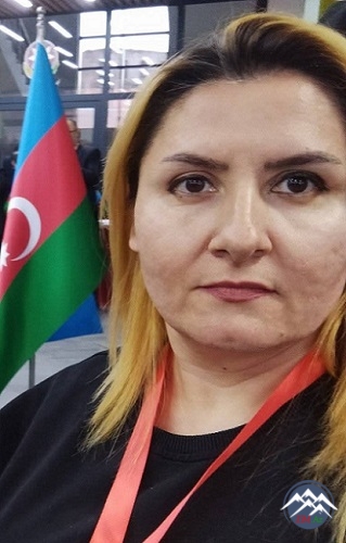 Sözə məsuliyyətlə yanaşan, qələmini vicdanının tərəzisi ilə ölçən ziyalı - Müşfiq Borçalı