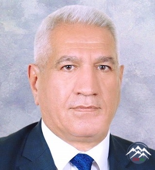 BİR MÜQƏDDƏS PAY – İLHAM