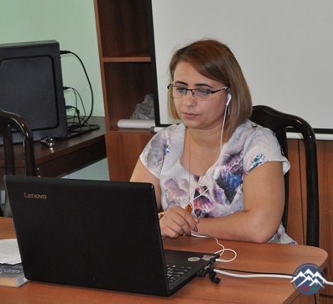 ARİF ABDULLAZADƏNİN “SINAQ KÜRƏSİ” ROMANI VƏ MÜƏLLİFİN ROMAN EKSPERİMENTİ