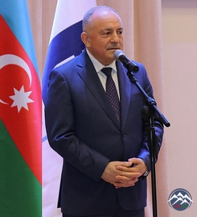 Azərbaycan Texniki Universitetinin 75 illik yubileyinə həsr olunmuş tədbir keçirilib