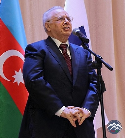 Azərbaycan Texniki Universitetinin 75 illik yubileyinə həsr olunmuş tədbir keçirilib