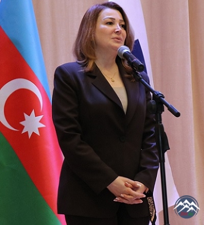 Azərbaycan Texniki Universitetinin 75 illik yubileyinə həsr olunmuş tədbir keçirilib