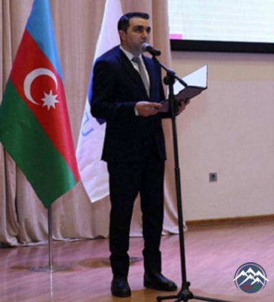 Azərbaycan Texniki Universitetinin 75 illik yubileyinə həsr olunmuş tədbir keçirilib