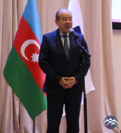 Azərbaycan Texniki Universitetinin 75 illik yubileyinə həsr olunmuş tədbir keçirilib