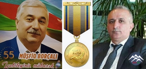 ŞƏRƏFLİ ƏMƏYİN LAYİQLİ QİYMƏTİ