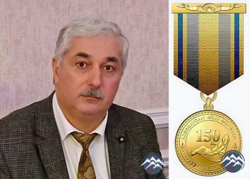 Qələmin məsuliyyətini, sözün çəkisini və jurnalist vicdanını hər zaman uca tutan ziyalı - Müşfiq Borçalı