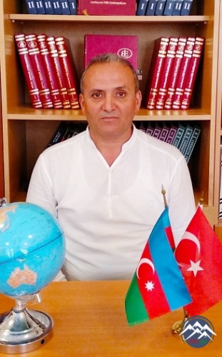 Qələmin məsuliyyətini, sözün çəkisini və jurnalist vicdanını hər zaman uca tutan ziyalı - Müşfiq Borçalı