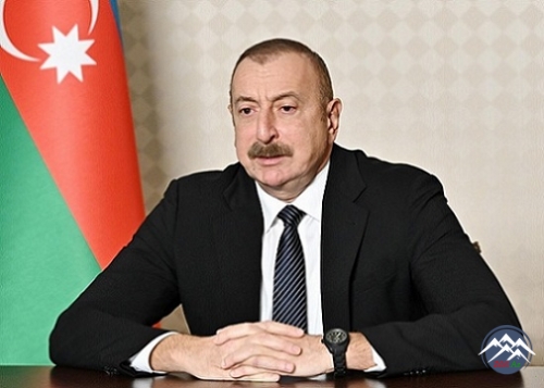 BİR MÜQƏDDƏS PAY – İLHAM