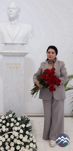 ZƏFƏRİMİZ ƏBƏDİDİR!