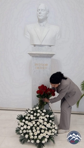 ZƏFƏRİMİZ ƏBƏDİDİR!