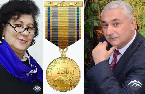 ZİYALILIQ, QƏLƏM VƏ VİCDAN MƏKTƏBİ