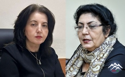 Salidə ŞƏRİFOVA: “Kamalə Abiyevanın bədii yaradıcılığının problematikası, obrazlar qalereyası və bədii dilinin özəllikləri”