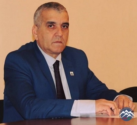 Zakir İsmayıl poeziyası