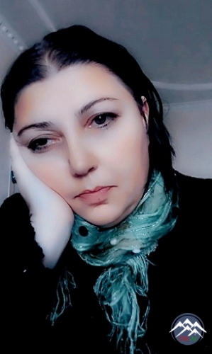 RAMİLƏ ZAHİTQIZI : 