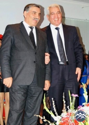 ZƏLIMXAN YAQUBA SALAM OLSUN!