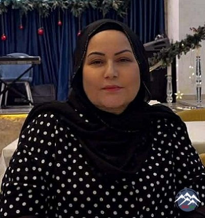 HACIXANIM  ALMAZ MUSTAFAYEVA Baş direktor təyin olunub