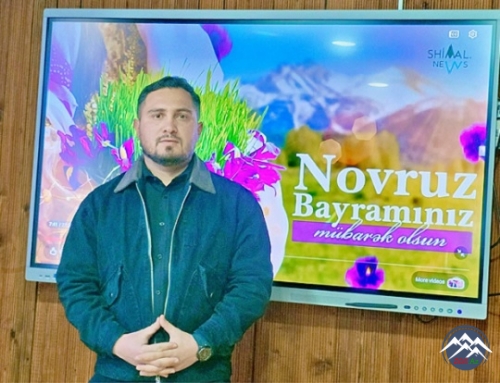 Bolnisidə İl-axır çərşənbəsi və Novruz bayramı qeyd olunub