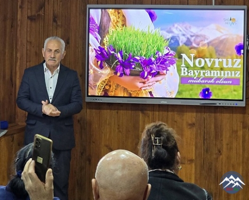 Bolnisidə NOVRUZ BAYRAMI qeyd olunub